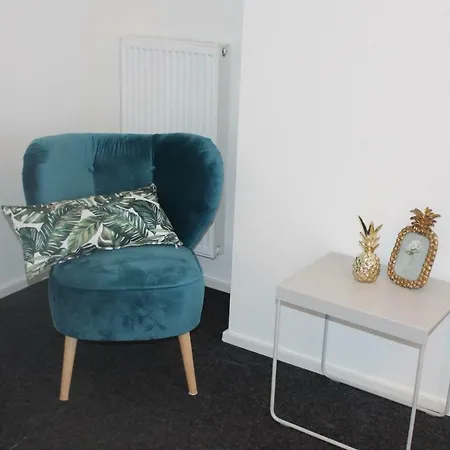 Ferienwohnung Kira In *