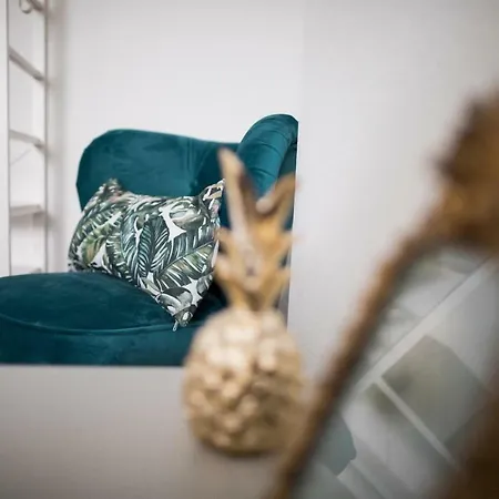 Ferienwohnung Kira In Διαμέρισμα *