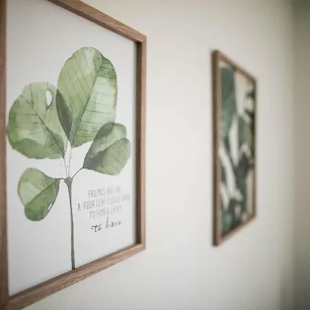 Διαμέρισμα Ferienwohnung Kira In