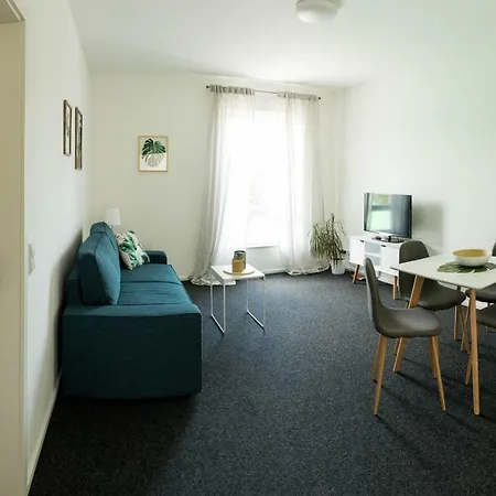 Ferienwohnung Kira In Apartment