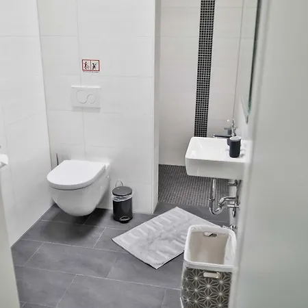 Ferienwohnung Kira In *