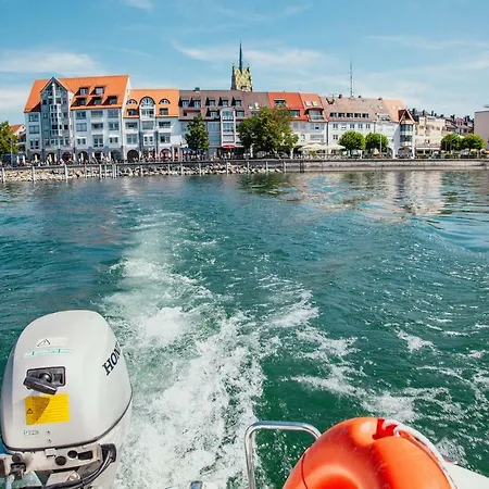 Ferienwohnung Kira In * Friedrichshafen