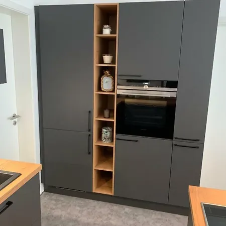 Ferienwohnung Kira In Friedrichshafen