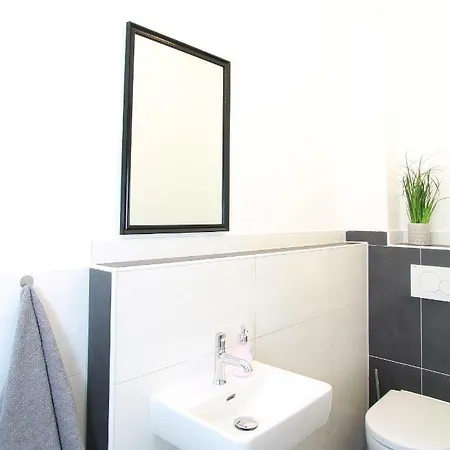 Διαμέρισμα Ferienwohnung Kira In