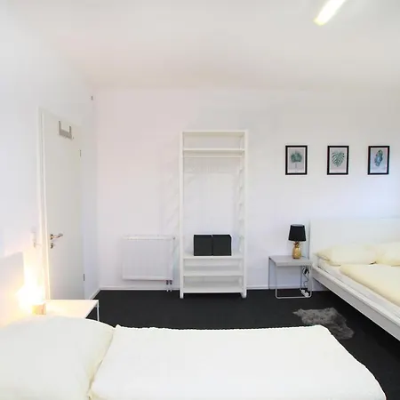 Διαμέρισμα Ferienwohnung Kira In *