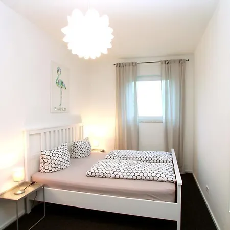 Ferienwohnung Kira In Apartment