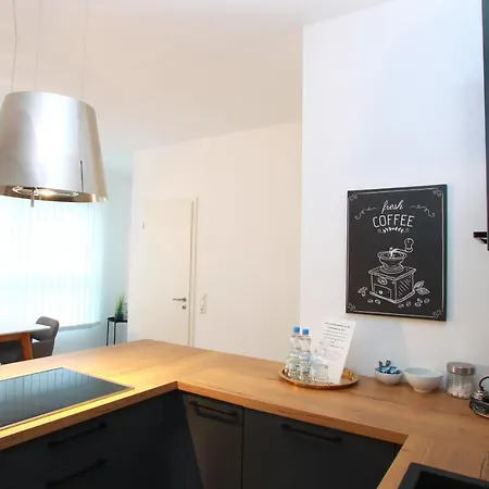 Ferienwohnung Kira In *