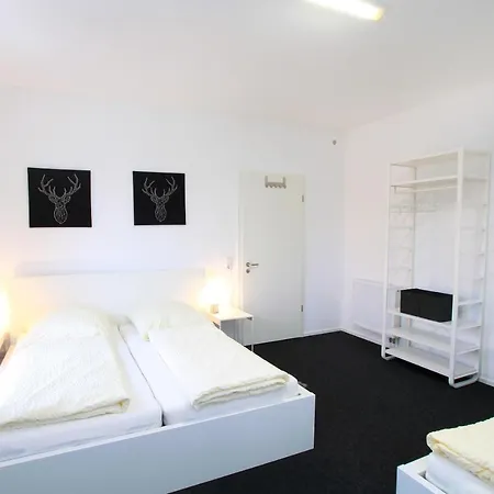 Ferienwohnung Kira In