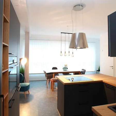 Ferienwohnung Kira In Apartment